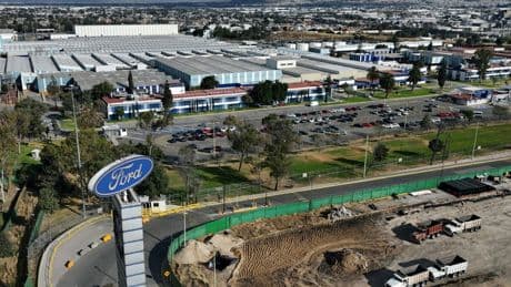 Etats-Unis : les constructeurs automobiles déçus de l’accord commercial avec le Royaume-Uni