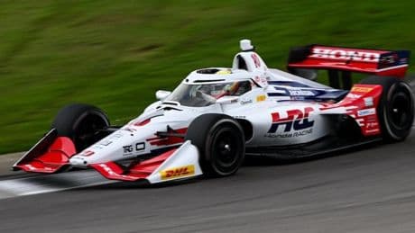 Palou, en modo supercampeón, vuelve a ganar y es más líder de la IndyCar