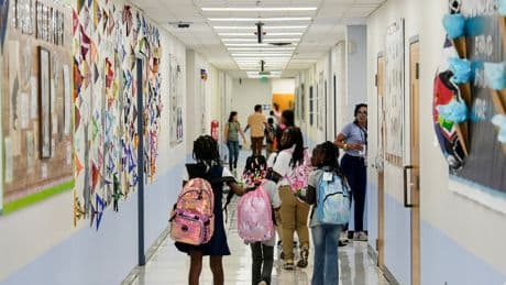 Oklahoma Proposes ‘America First Test’ for Teachers From New York and California