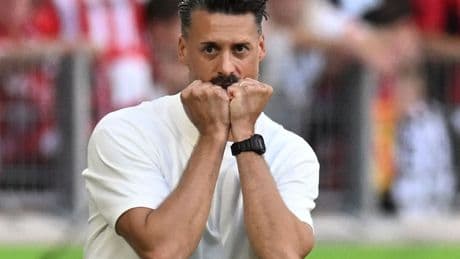 FC Augsburg: Wagners Energiespeicher entleert sich spektakulär
