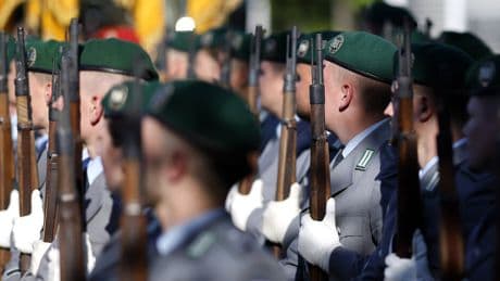 Marxistische Debatte: Aus der Krise in den Krieg [Online-Abo]