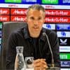 Feyenoord-trainer Robin van Persie gaat ex-club Heerenveen niet matsen: ‘Ik doe niet aan akkoordjes’