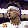 Patrick Mahomes pays tribute to ex-Sporting Kansas City star Gadi Kinda after his tragic death at 31