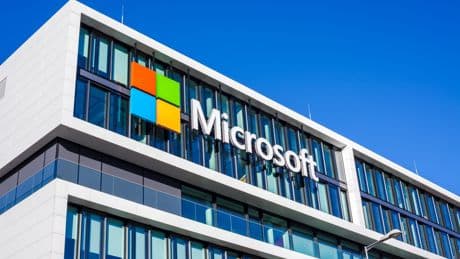 Microsoft renforce son offre cloud en Europe pour garantir «plus de contrôle» sur les données