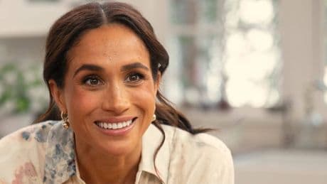Herzogin Meghan polarisiert mit umstrittenem "With Love, Meghan"-Gast