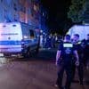Kriminalität: Nach Gewalttaten in Berlin keine Hinweise auf Bandenkrieg