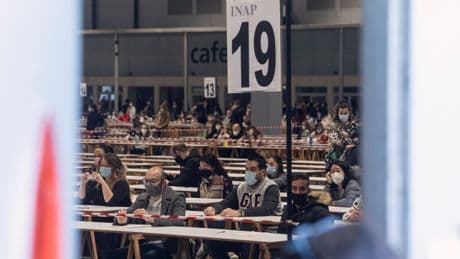 La oferta de empleo público para este año reforzará los puestos de atención al ciudadano