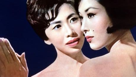 Le cinéaste Yasuzo Masumura et sa douloureuse obsession du corps