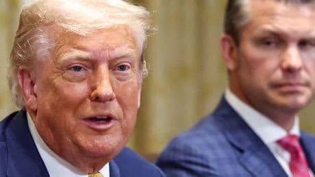 „Sie werden sehen, was passieren wird“ – Jetzt erhöht Trump den Druck auf Putin gleich zweifach