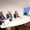 CARTE. Guerre en Ukraine : discussions « productives », avancée russe record… Le point du jour