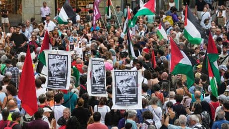 Barcelona y la solidaridad con el terror