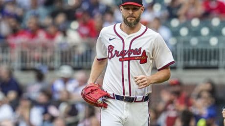 Mets can’t touch Braves ace Chris Sale in feeble performance as losing streak hits five