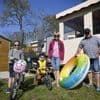 REPORTAGE. « On vient dans ce camping depuis trente ans » : les habitués lancent le début de saison