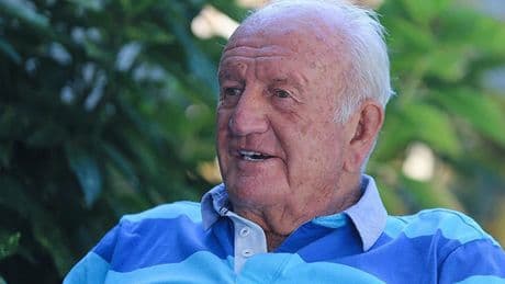 Fenerbahçe'nin efsane başkanlarından Ali Şen, taburcu edildi!