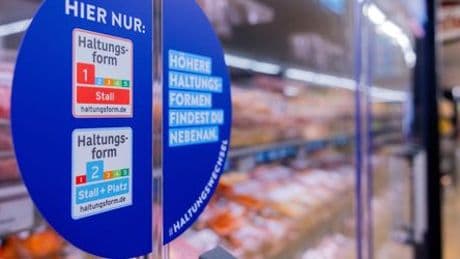 Aldi: Was es mit der neuen Fleisch-Sortierung bei Aldi auf sich hat