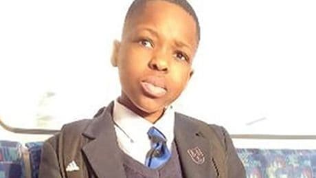 Daniel Anjorin’s father describes ‘painful and traumatic chapter’ after son’s killer jailed for life