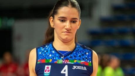 Volley Mercato: Bozana Butigan da Firenze a Vallefoglia