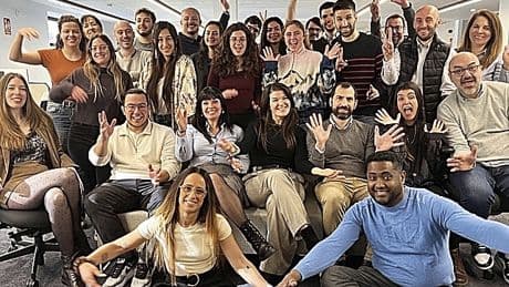 La francesa Astek se refuerza en el mercado español con la adquisición de Quantion