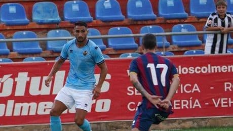 El Castellón inscribe a varios fichajes (con nuevos dorsales)