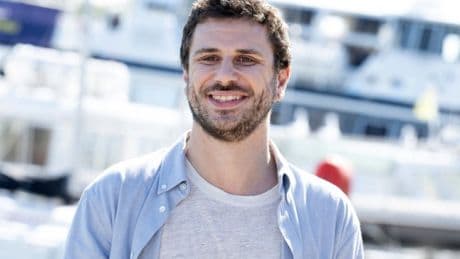 French actor banned from Cannes over rape allegations in new red carpet rules