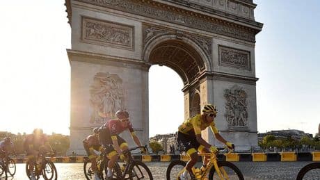 Etappen, Teams, Fahrer: Das müssen Sie zur Tour de France 2025 wissen