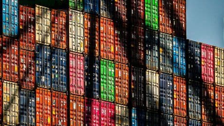 El PIB de Alemania se contrae un 0,3% en el segundo trimestre, el triple de lo previsto