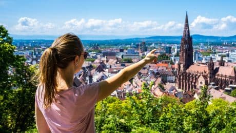 Auch ohne Urlaub etwas erleben: Micro-Abenteuer in der Stadt