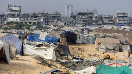 Five Al Jazeera journalists killed in Gaza 'targeted by Israeli military smear campaign'