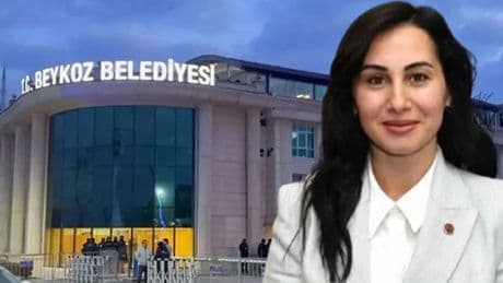 Beykoz Belediyesi'nde Özlem Vural Gürzel'in ardından iki isim daha istifa etti