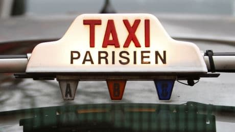 Crise des taxis : les enjeux d’une réforme à 150 millions d’euros