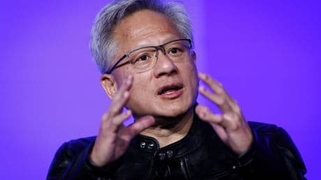 La exuberante valoración de Nvidia no refleja su futuro