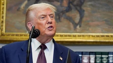 Trump: Hamas Gazze'de kalamaz