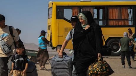 Pakistans neue Massenabschiebungen treffen 1,3 Millionen Afghanen