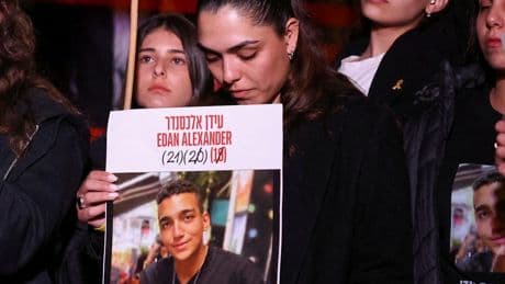 Israel: Ex-Soldaten und Reservisten stellen sich gegen Angriffe auf Gaza