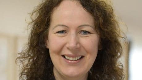 Hero Scots cancer nurse awarded MBE in King's Birthday Honours