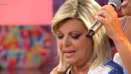 Las amargas lágrimas de Terelu Campos en 'Fiesta': "Es muy duro para mí"