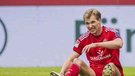 Gerüchteküche um Transfer: Das ist dran an einem Wechsel von Fortuna-Profi Vermeij zum MSV