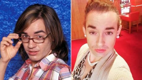 ARD-Doku enthüllt Transformation: Wie aus Daniel Küblböck (†) Lana Kaiser wurde