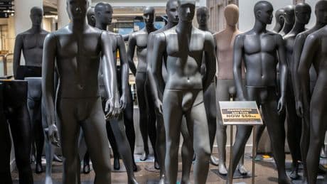 Will Hudson’s Bay’s 355-Year-Old Charter Go to the Highest Bidder?