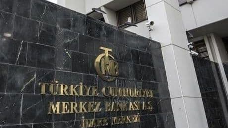 TCMB, enflasyon raporunu 14 Ağustos'ta İstanbul'da açıklayacak