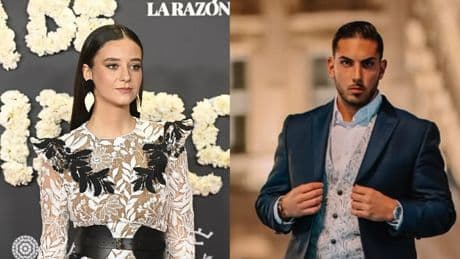 Rubén Gaitán, roto tras enterarse del nuevo romance de Victoria Federica: &quot;Nos comíamos con la mirada&quot;
