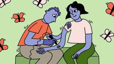 Offene Beziehung: Und wenn wir uns in jemanden verlieben?