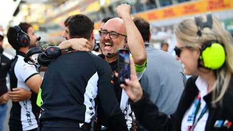 El automovilismo español sigue haciendo historia: Campos Racing, campeón de la F3