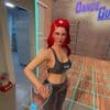Tanzlehrerin aus der VR-Brille: Wenn Mixed Reality plötzlich Sinn ergibt