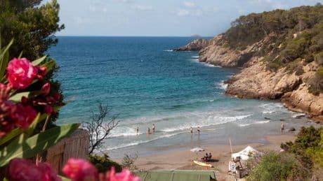 Insel der Extreme: Stille statt Party: Wo Sie die ruhige Seite von Ibiza erleben können