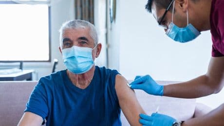 FDA warns seniors to avoid this vaccine after deadly complications