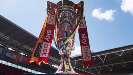 How much money do Championship play-off final winners get for Premier League promotion?
