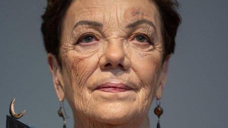 La fotógrafa mexicana Graciela Iturbide, Premio Princesa de Asturias de las Artes 2025