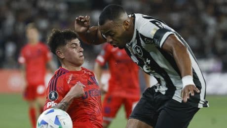"Veo mucho fútbol y me gusta seguir al Atlético"