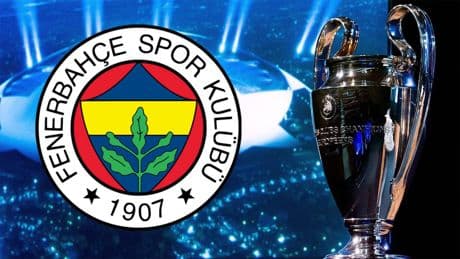 Fenerbahçe'nin Şampiyonlar Ligi 3. ön eleme turundaki rakibi belli oldu!